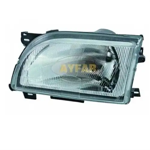 AYFAR 505502 | Far Sağ Ford Transit T12 T15 1991 2001