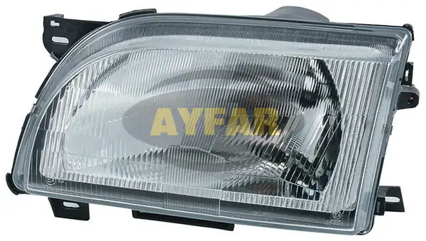 AYFAR 505691 | Far Sol Transit V184 Elektrikli Motorlu 2001 2006