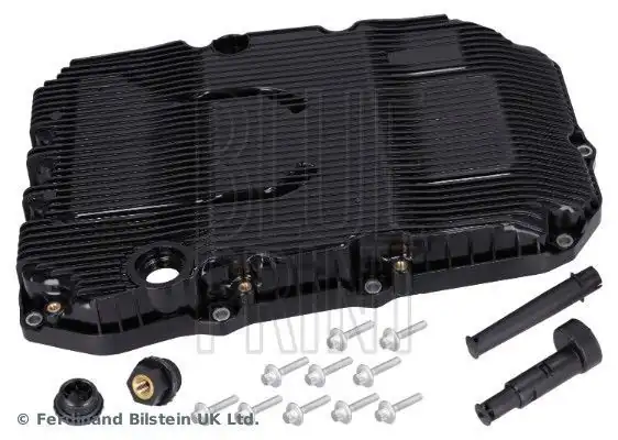 BLUEPRINT ADBP210136 | Otomatik Şanzıman Yağ Karteri 9g Tronic Mercedes W205 W213 W222 W223 C257 C292 W166 W447 B907 B910
