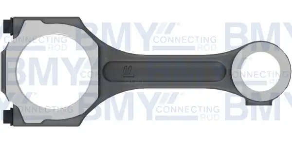 BMY 0602 | Piston Kolu Hyundai Accent Elantra Tucson Santa Fe İ30 Kia Ceed Sportage Cerato 1 5 2 0 04