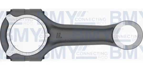 BMY 0714 | Piston Kolu Om612 Om646 W203 W211 W163 W220 Vito Sprinter 99 09