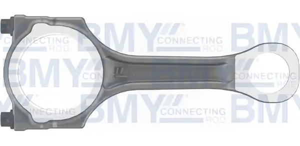 BMY 0804 | Piston Kolu Kısa Tip 86mm Ford Transit 2 2 155ps 12 2 2 130 140ps V347 06 Peugeot Boxer III Jumper