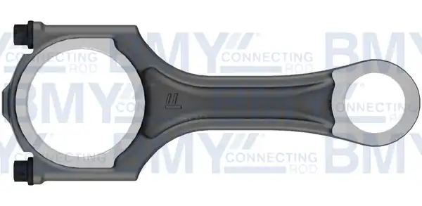 BMY 0811 | Piston Kolu 30mm Peugeot 308 407 508 3008 Citroen C4 C5 Ds4 Ds5 Berlingo Jumpy Xsara Ford Focus C Max