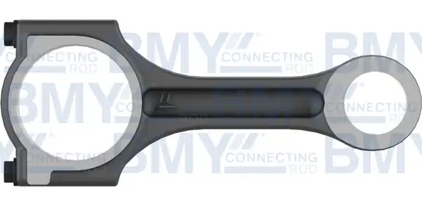 BMY 0913 | Piston Kolu Renault Master II Laguna Opel Movano G9u G9t 87mm 2 2 2 5 dCi