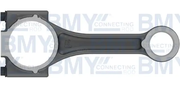 BMY 1003 | Piston Kolu 79 50mm 1 9 D VW T5 Caddy Passat Jetta Bora Audi A4 A6 Seat Leon Skoda Octavia Superb