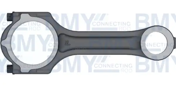 BMY 1303 | Piston Kolu H100 L300 Minibüs 94 05 H100 Kamyonet 97 Starex Tcı 01 K2500 04