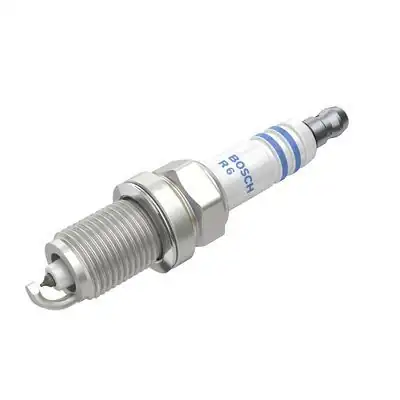 BOSCH 0242230626 | Buji Platin Corsa E-D-Astra J-Adam-Aveo 1.2-1.4 Z12xep-A12xel-Xer-A14xel-Xer-Xep-D14-B14xer-B14neh | 10 Adet