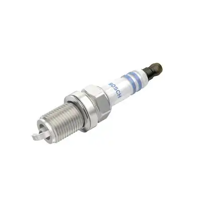 BOSCH 0242236544 | Ateşleme Bujisi Fr7kpp33u Mercedes M111 M112 M113 W203 C209 W210 R170 . Toyota Avensis 2.0 16V | 10 Adet