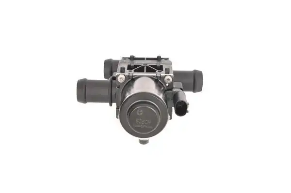 Bosch 1147412211 Solenoıd Valfi Alfa Romeo Gıulıa 16 22 2 0 Jaguar İ Pace 18 Land Rover Evoque 20 Discovery Sport 20 1 5 P300e Hybrid 4x4