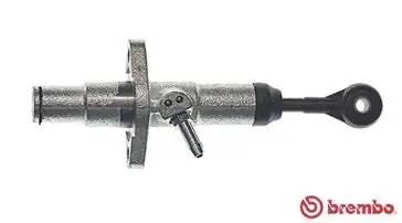 BREMBO C23033 | Debriyaj Üst Merkezi Peugeot Boxer Citroen Jumper Fiat Ducato 94 1 9 2 0 2 2 2 5 2 8 Hdi JTD