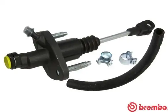 BREMBO C59002 | Debriyaj Üst Merkezi Astra G Astra H
