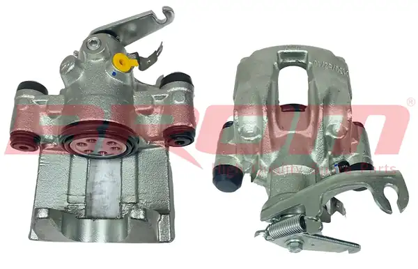 BROM F35094 | Fren Kaliperi Arka Sağ Iveco Daily III 2 3 3 0 06 35c17 35c11 35c13 S13 S15 52mm