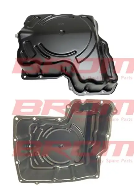 BROM FD3300 | Yağ Karteri Transit V347 2 2 TDCI 2 4tdci 06 14 V363 2 2 TDCI 14 A Çeker