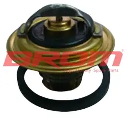 BROM FI41010 | Termostat 82c Fiat Ducato 2 5d 2 5 TD 2 5 TDI 94 2 8tdi JTD Peugeot Boxer Citroen Jumper
