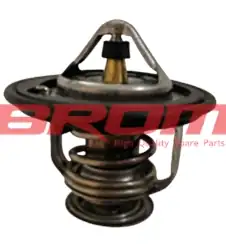 BROM HN41001 | Termostat 78c Honda Accord 2 0 2 2 93 02 Civic 1 5 1 6 88 05