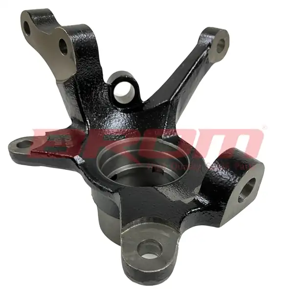 BROM HY80006 | Aks Taşıyıcısı Ön Sağ Hyundai Accent 1 3 1 5 1994 2000