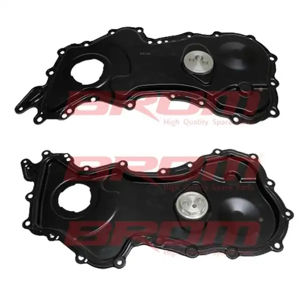 BROM R3309 | Eksantrik Zincir Kapağı Renault Trafic III Kadjar Megane IV Mercedes C Class W205 Vito W447 14