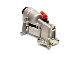 Motor Yağ Soğutucu Komple Euro 4 G9u Master II Bn 1447