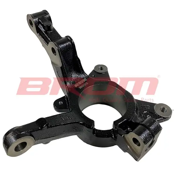 BROM R8019 | Aks Taşıyıcı Ön Sol Renault Kangoo III 2259156