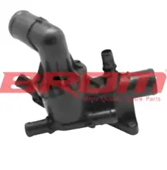 BROM RN41011 | Termostat 80c Nissan Qashqai J11 X-Trail Renault Fluence Megane III Scenic Mercedes C180 C200 1 6 dCi