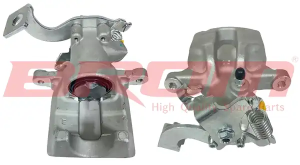 BROM TO35021 | Fren Kaliperi Arka Sol Toyota Corolla Sedan Auris E15 E18 07 18