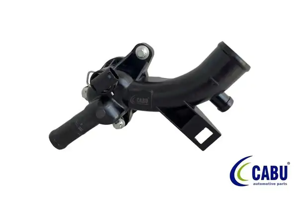 CABU 221319 | Termostat Gövdesi Corsa D E Astra J Meriva B