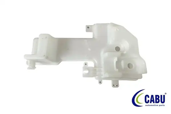 CABU 330109 | Cam Yıkama Su Deposu Boğaz Contalı Çift Delikli Transit Custom V362 12 V363 14