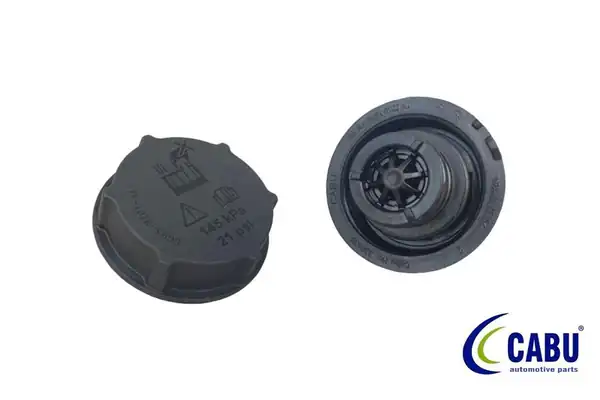 CABU 330430 | Radyatör Yedek Su Depo Kapağı Focus Fiesta Transit Connect Courier Mondeo Kuga