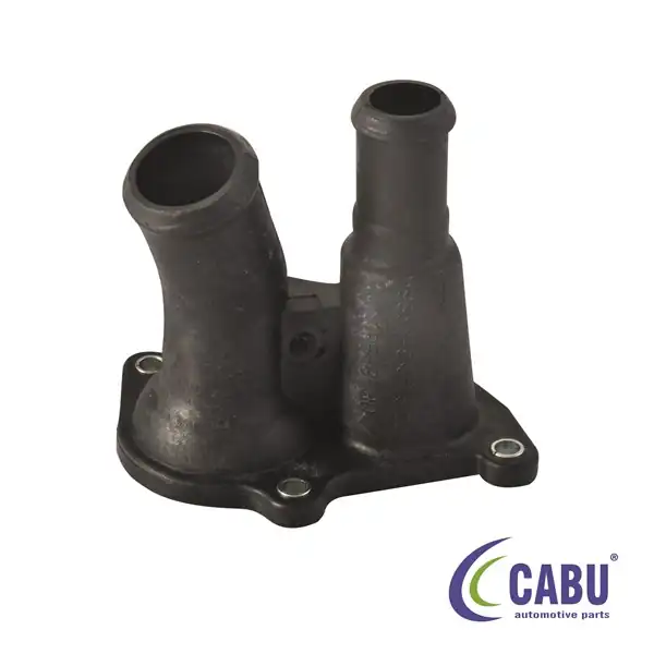 CABU 330704 | Termostat Gövdesi Komple Focus 98 11 Mondeo IV 07 14 S Max Galxy 06 15 1 8