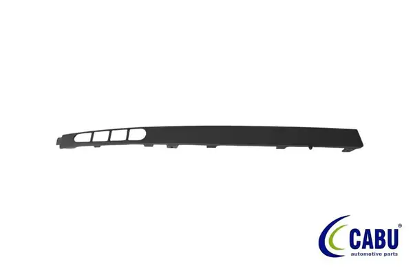 CABU 331638 | Ön Tampon Alt Deflektör Connect Sol 09 Geniş Gri Ford 2336139