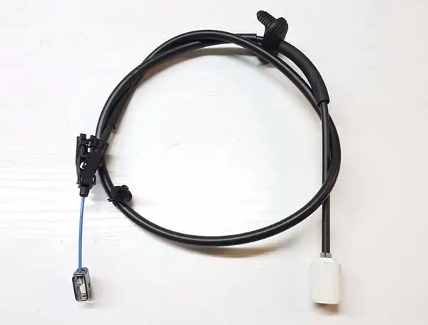 CAVO 4502709 | El Fren Teli Ön Citroen C4 Picasso Gran Picasso Elec Brake 06
