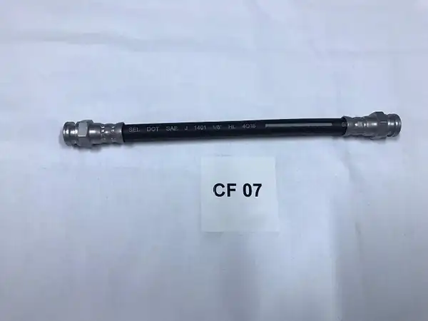 CAVO CF07 | Arka Fren Hortumu Fiat Uno 91