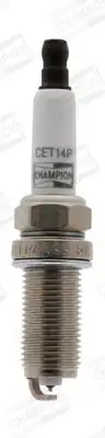 Champion Cet14p Buji Citroen C4 Aircross 1 6 86 KW 117 PS 04 2012 10 Adet