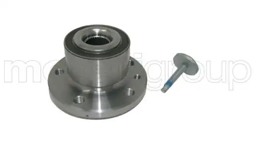 CIFAM 6192852 | Ön Teker Poryası Volvo S60 10 S80 10 V60 10 15 V70 07 15 Xc60 09 17 Xc70 10 15