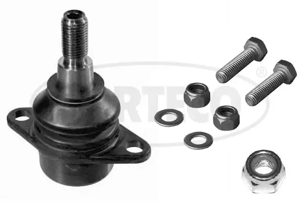 CORTECO 49395932 | Rotil Üst Land Rover Range Rover Sport III IV 3 0 D 3 6 D 4 2 4 4 5 0 02 16 2230616
