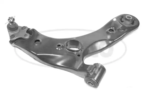 CORTECO 49397735 | Salıncak Alt Sağ Rotilli Toyota Auris Corolla 1 4l 1ndtv Nde150 Nde180 07 1 6l 1zr Fe Zre151 Zr E181 07