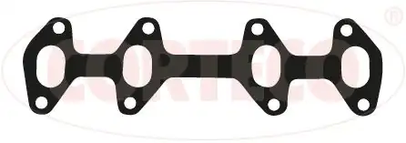 CORTECO 82926605 | 026605H Egzoz Manifold Conta Palio-Albea-Linea-Punto 1.4 8V 77 Hp