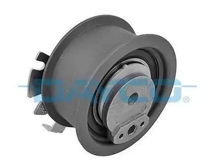 Dayco Day 941093 Yağ Pompa Kayışı Connect 1 8 TDCI 08