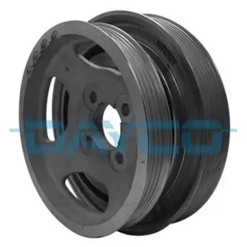 DAYCO DPV1027 | Krank Kasnağı Doblo Albea Fiorino Linea 1 3 Mtj 16v