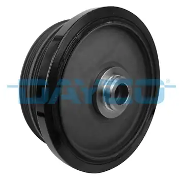 DAYCO DPV1059 | Krank Kasnağı Bmw M47n E87 E46 E90 E91 E60 E61 E83