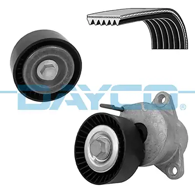 DAYCO KPV913 | Alternatör Gergi Kiti 6pk1903 Astra J 09 14 Insignia A 09 17 Zafira C 10 18 2 0 CDTI Dtj Dtc Dtl Dte