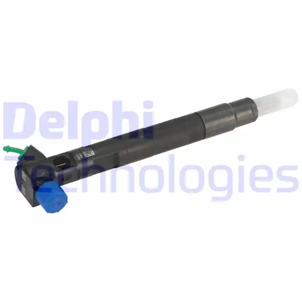 DELPHI 28230891-12B1 | Enjektör Mercedes Om651 W176 W246 C117