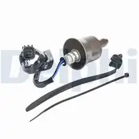 DELPHI ES21488-12B1 | Oksijen Sensörü Toyota Rav4 2 5l A25a Fxs Hybrid Axah54 19 Üst