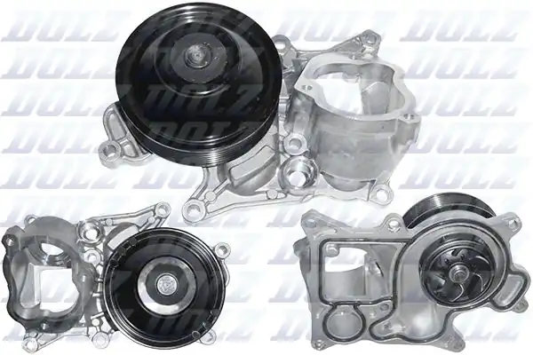 DOLZ B250 | Devirdaim Pompası Bmw N47n F20 F21 F22 E90 E91 E92 E93 F30 F31 F34 F32 F33 F36 F07 F10 F11 E84 F25 F 15