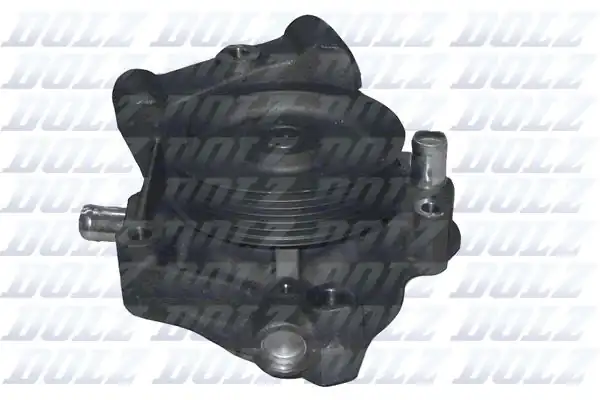 DOLZ I275 | Devirdaim Su Pompası Jumper III Ducato III Boxer III 3 0 Hdi 11 Iveco Daily III V 11