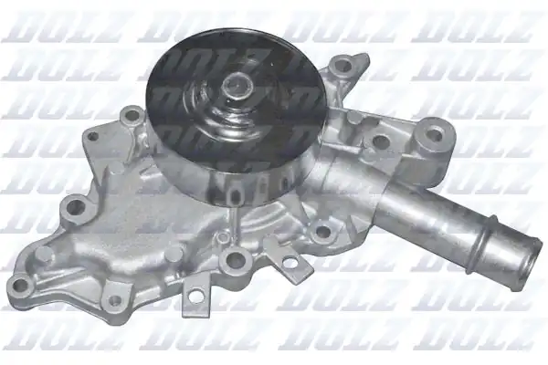 DOLZ M215 | Devirdaim Pompası Om611 V Class 638 2 99 03 Vito 638 99 03