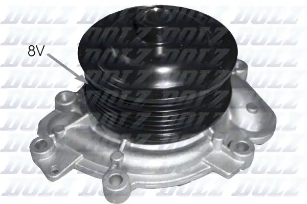 DOLZ M230 | Devirdaim Mercedes Ml320 3 0 CDI Dıesel W203 W204 C219 W211 W164 Sprinter