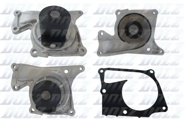 DOLZ R231 | Devirdaim Euro 5 6 Nissan Juke Qashqai Note Pulsar Clio III IV Megane III IV 1 5 dCi