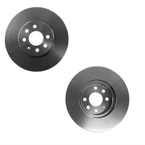 FRENDI 27361 | Ön Fren Aynası Astra H 1 4 1 6 04 Meriva 1 6 03 Combo 1 3 CDTI 4 05 280x25x4dlxhavali 569067 95526653 95526654 93197712