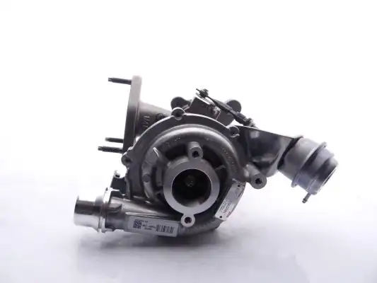 Garrett 7956375001s Turbo Şarj Renault Master III 10 Opel Movano B 10 2 3 dCi R9m Traffic II 06 Vivaro A 06 2 0 dCi M 9r Hava Soğutmalı